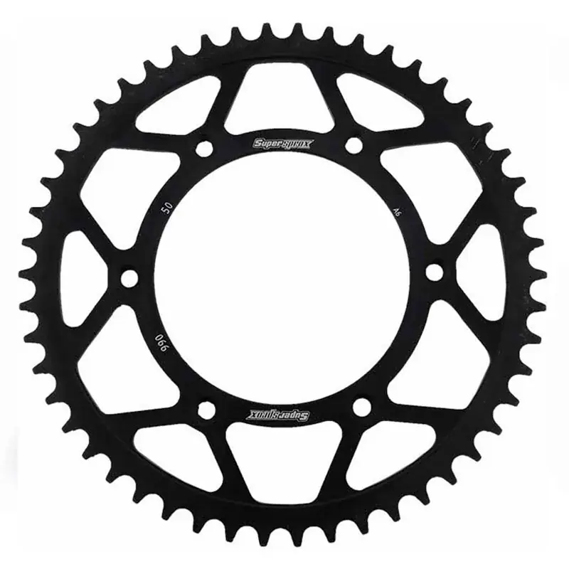 Letzte Chance CORONA SUPERSPROX ALUMINIO 520 KTM EN 41 DIENTES