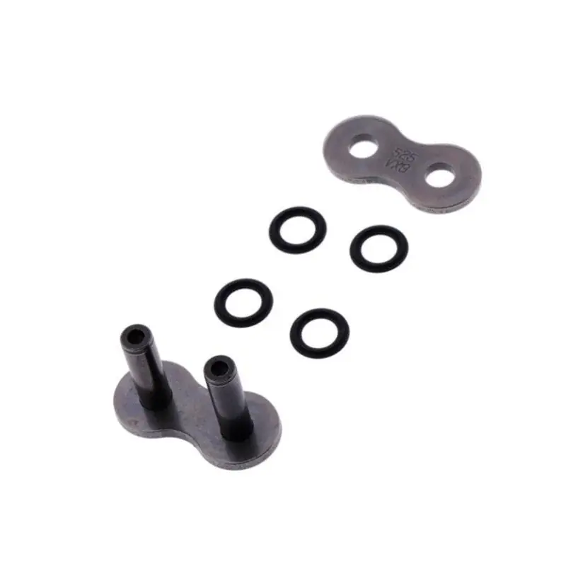 ENGANCHE DID REMACHE 525 VX3 COLOR ACERO Mega-Angebot