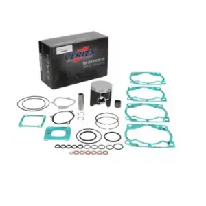 Garantierte Lieferung Vertex Kolben, Nadellager, Top End Dichtsatz Husqvarna TC 300 2023 / TE 300i 2024-