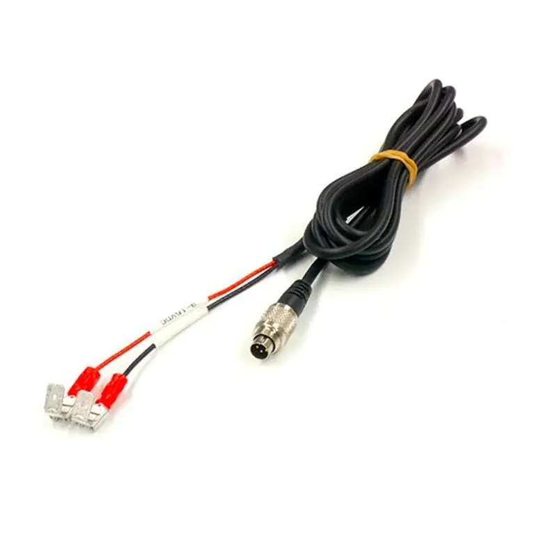 Aktuell Cable de Alimentación externa MyChron / SOLO 2