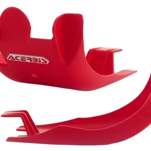 Preisknaller Acerbis Motorschutz Rot Honda CRF 450R 2017-2020