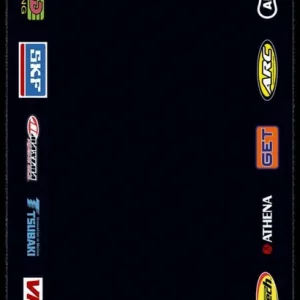 Expressversand S-Tech Tankmatte / Umweltmatte 200x75cm