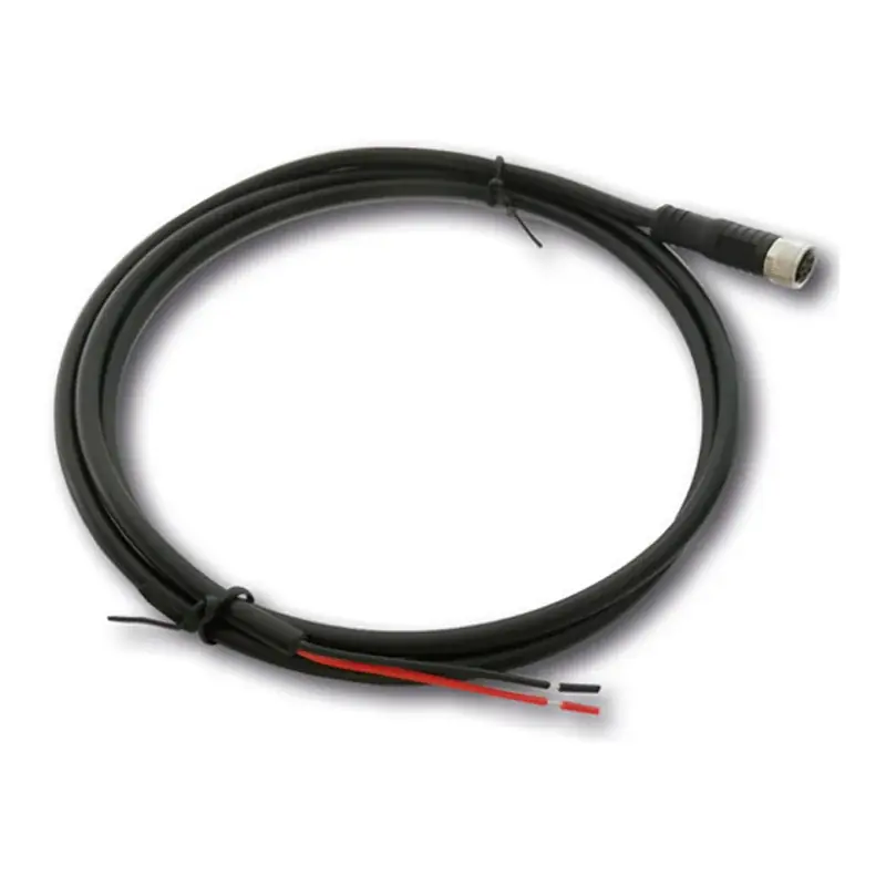 Zertifiziert Cable De Alimentación 12v Pz Racing Ss12v100 Universal
