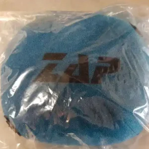 Gratis Versand Zap Luftfilter einbaufertig geölt KTM SX, SXF 125, 250, 350, 450 2016-2022 / EXC, EXC-F 2017-2023 / Husqvarna TC, FC, TE, FE