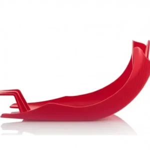 Sofort Bestellen Acerbis Motorschutz Rot Honda CRF 250 R 2018-2021 / 250, 300RX 2019-2021