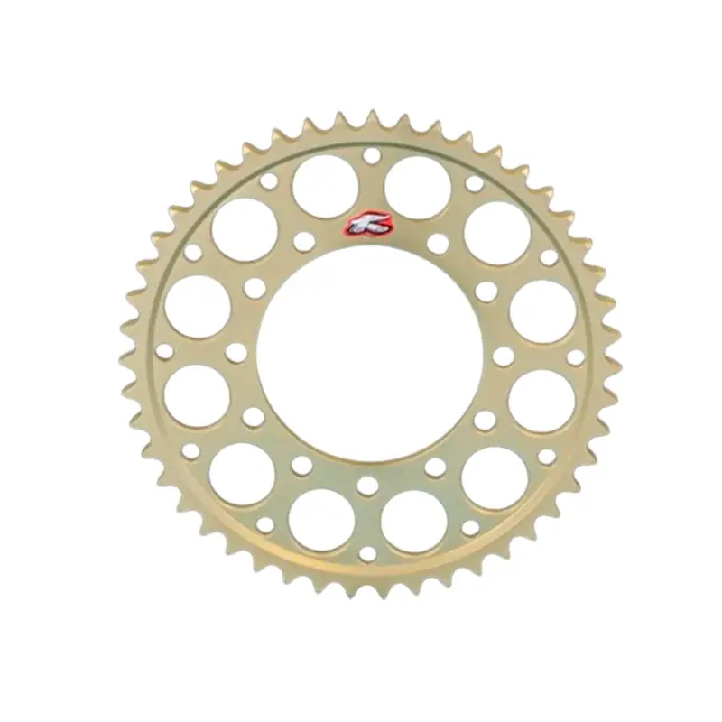 Super-Preis Corona Transmisión RENTHAL Ultralight 210U-530 SUZUKI / YAMAHA