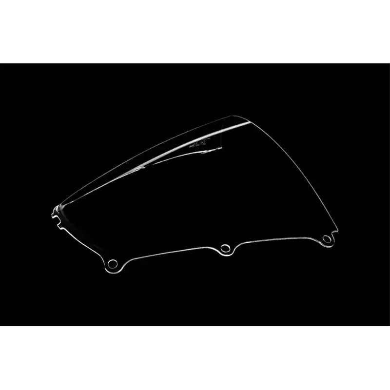 Markenware Cúpula TF SUPERBIKE transparente para Honda CBR600RR 2005-2006