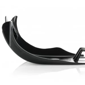 Acerbis Motorschutz Schwarz Honda CRF 250 R 2018-2021 / 250, 300RX 2019-2021 Solange Der Vorrat Reicht