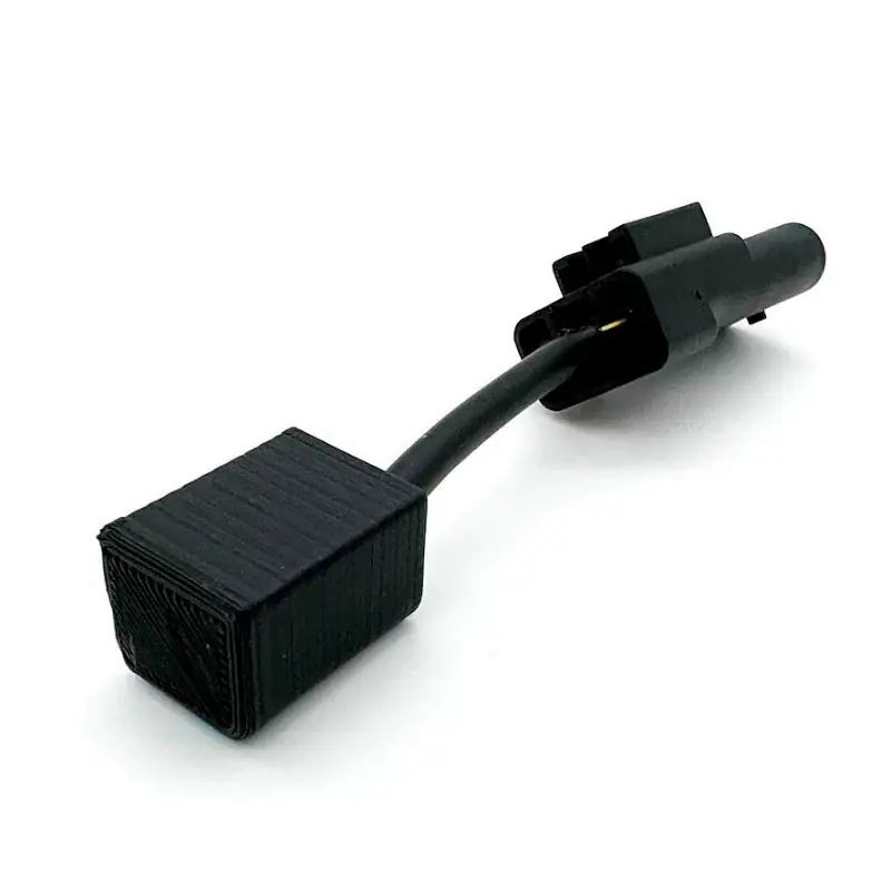 Günstig Emulador de Servomotor del Escape JETPRIME BMW