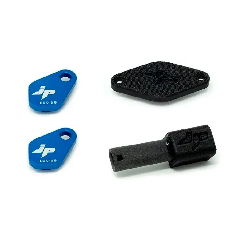 KIT DE ELIMINACIÓN DE CIRCUITO JETPRIME BMW Preisreduziert