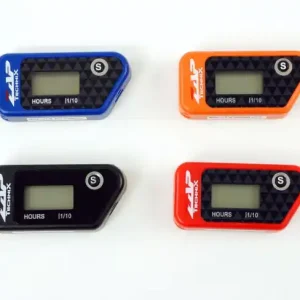 Meistverkauft Zap Betriebsstundenzähler ohne Kabel - Vibrationszähler