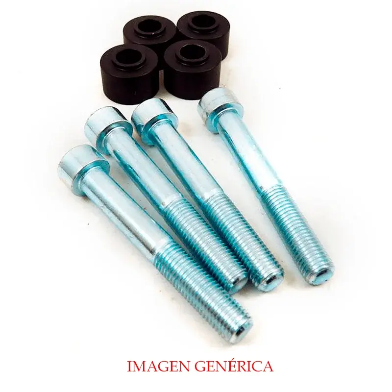 ESPACIADORES PINZAS BREMBO M4 / GP4-RX / RS SUZUKI/KAWASAKI Angebot