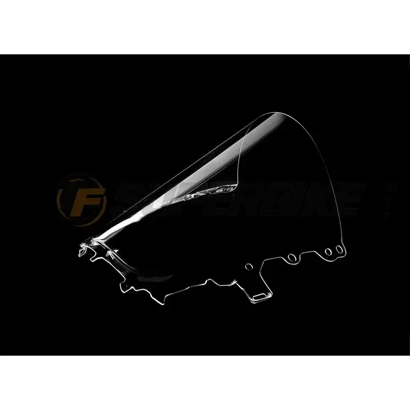 Top-Preis Cúpula Transparente alta protección YAMAHA YZF-R1 2020-2024