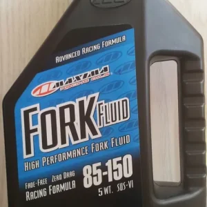 Bestpreis Maxima Racing Gabelöl SAE5 Fork Fluid