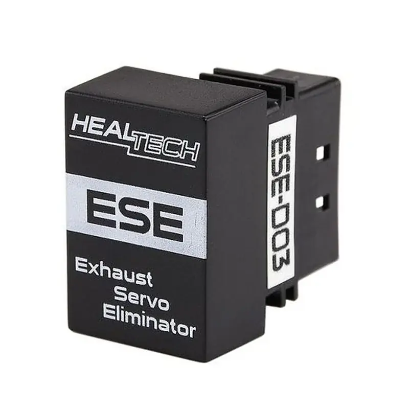 Kostenfreie Lieferung Emulador de Servomotor del Escape ESE-D03 para DUCATI PANIGALE V4 / S 2018-2022