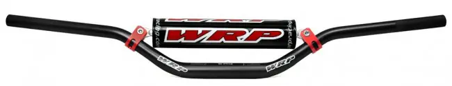 Wrp Taper-x Lenker 28,6mm Mit Mittelstrebe (Renthal 996 Maße) Knallerangebot
