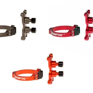 RFX Starthilfe Doppeltaste KTM Husqvarna GasGas WP48 Sale