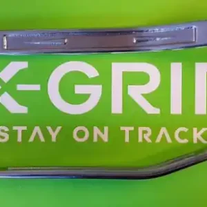 X-Grip Montierhebel 380mm lang für Mousse und Schlauch Reifen Meistverkauft