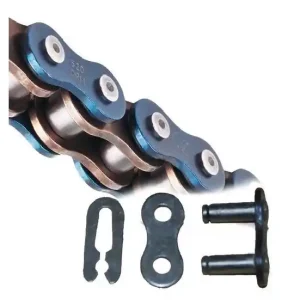 Top-Preis Kettenschloss CZ ORM 520 Kette