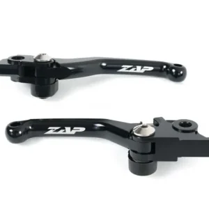 Sichere Zahlung Zap Klapphebel Set KTM Brembo Schwarz SX 125, 150 2016- / SXF EXC-F 250, 350, 450 2014-