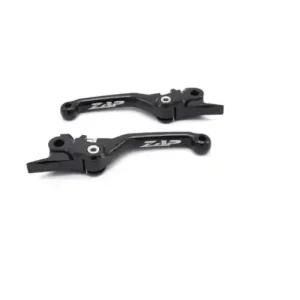 Abverkauf Zap Klapphebel Set Stark Varg Schwarz