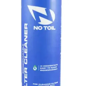 Echt No-Toil Bio Luftfilterreiniger 454g