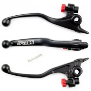 Schneller Versand S-Tech Bremshebel Schwarz Brembo KTM 2014- / Husqvarna  / GasGas 2021-