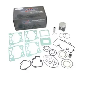 Preis Gesenkt Vertex Kolben, Nadellager, Top End Dichtsatz KTM SX 125 2023- / Husqvarna TC 125 2023- / GasGas MC 125 2024-
