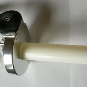 Gratis Versand Gunner Gaser Gasgriff - kurzer Hub 2 Takt