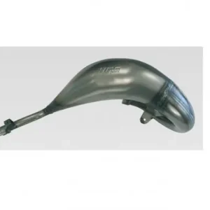HGS Auspuff Krümmer Suzuki RM 125 2004-2008 Preisknaller