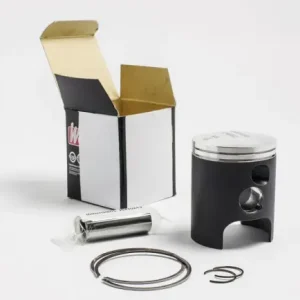 Wössner Kolben Yamaha DT 125 1989-2006 / KTM LC 2 125 Nur Für Kurze Zeit