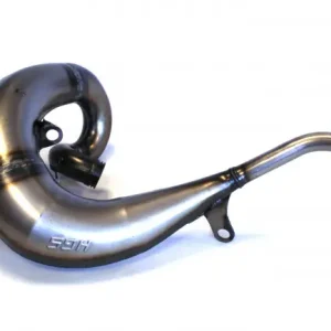 Neu HGS Auspuff Krümmer Husqvarna TC 250 2017-2018 / TE 250, 300 2017-2019