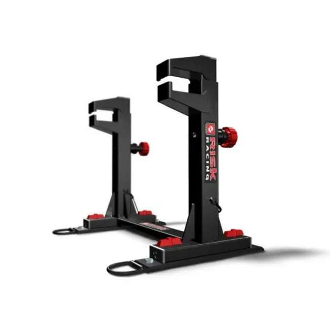 Risk Racing Motorrad Befestigungssystem / Transportsystem Kostenfreie Lieferung