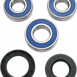 Preiswert Radlagerkit Hinterrad Suzuki DR 650S 1994-2017