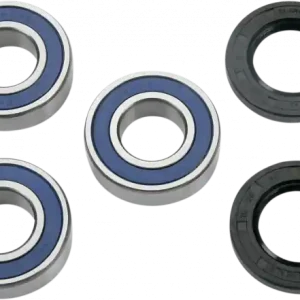 Online Kaufen Radlagerkit Hinterrad Kawasaki KX 500 1994-2004 / 125, 250 1997-2002