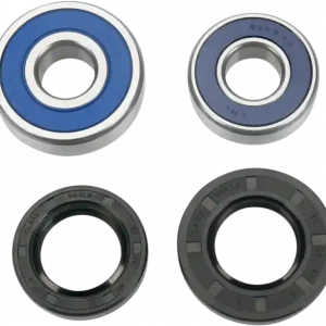 Radlagerkit Hinterrad Honda XR 250, 400 1996-2004 / XR 125L 2004-2008 Markenware