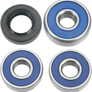 Wochenendangebot Radlagerkit Hinterrad Honda XR CRF 50 2000-2018