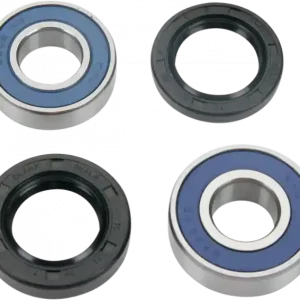 Must-Have Radlagerkit Hinterrad Honda CR 80, 85 1988-2007