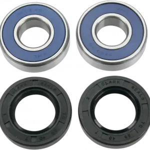 Radlagerkit Vorderrad Yamaha WR 250 2008-2018 Preisreduziert