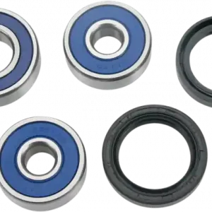 Radlagerkit Hinterrad Yamaha PW 80 1983-2006 / TT-R 90 Kracherpreis