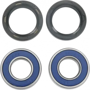 Radlagerkit Vorn KTM SX, EGS, MX 125, 250, 360, 380, 500, 600 1991-1998 Günstig