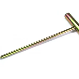 Federhaken / Federzieher Highlight