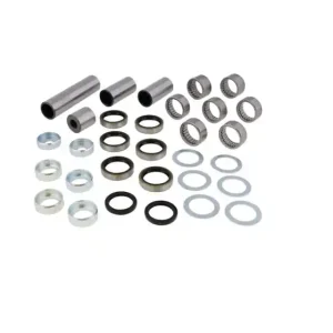 Sale All Balls Umlenkungslager Kit + Federbeinlager unten KTM SX, SXF / Husqvarna / GasGas 2023-