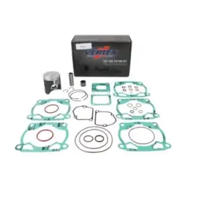 Vertex Kolben, Nadellager, Top End Dichtsatz Husqvarna TC 250 2023- / TE 250i 2024- Kostenfreie Lieferung