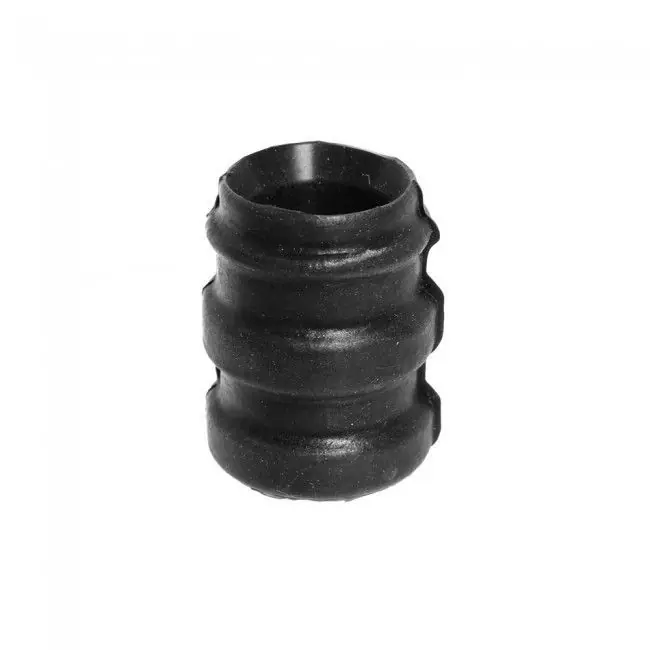 Preis Gesenkt Auspuffgummi Schwarz für KTM SX, EXC 125 1998 - / Husqvarna TC, TE 125 2014-