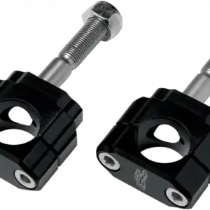 Renthal Lenker Anbaukit 28,6mm 5mm Offset Yamaha YZ 125, 250 Sichere Zahlung