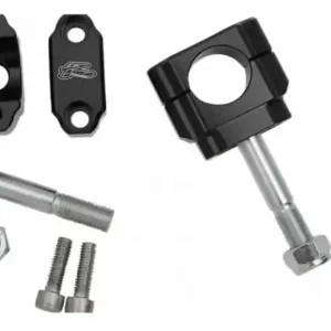 Heißes Angebot Renthal Lenker Anbaukit 28,6mm Yamaha YZF 250, 450 / Honda CR, CRF / Kawasaki