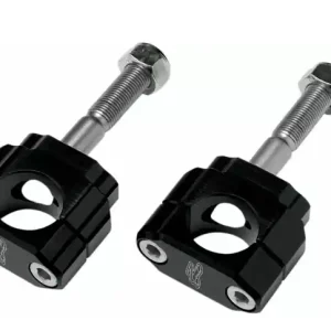 Super-Preis Renthal Lenker Anbaukit 5mm Offset 28,6mm Yamaha YZF 250, 450 / Honda CR, CRF / Kawasaki