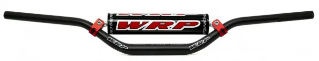 Wrp Taper-x Lenker 28,6mm Mit Mittelstrebe (Renthal 997 Maße) Kostenfreie Lieferung