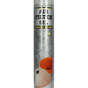 Motorex Luftfilterspray 750ml Finale Aktion